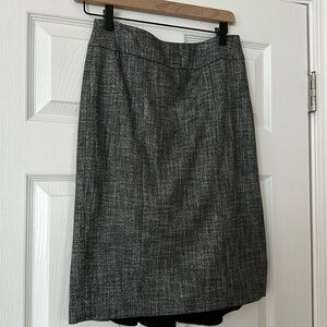 White House Black Market Skirt
